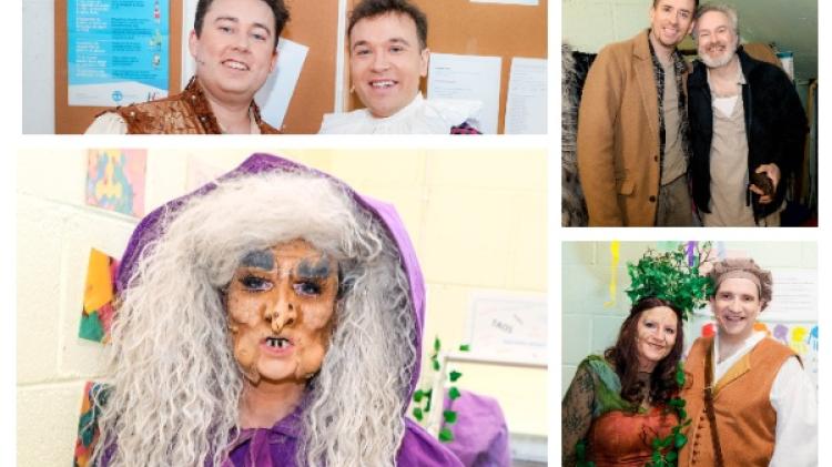 GALLERY:&nbsp;Kilcock Musical and Dramatic Society production of 'Into The Woods' in Kildare