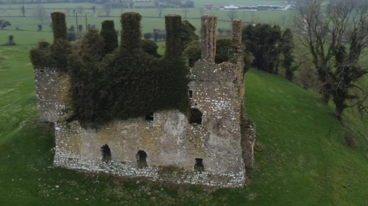 More than &euro;29,200 allocated to conservation of beloved Kildare monument