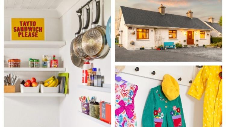 GALLERY: Utterly charming Foxglove Cottage is full of character