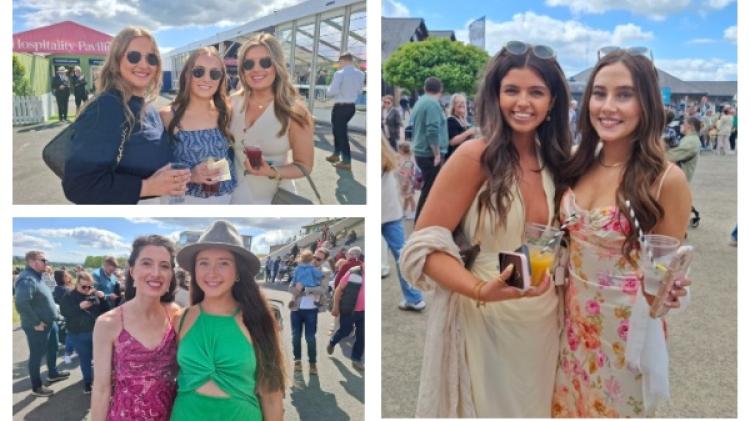 PICTURES: Do you feature in our latest gallery from Day 5 of Punchestown 2025?