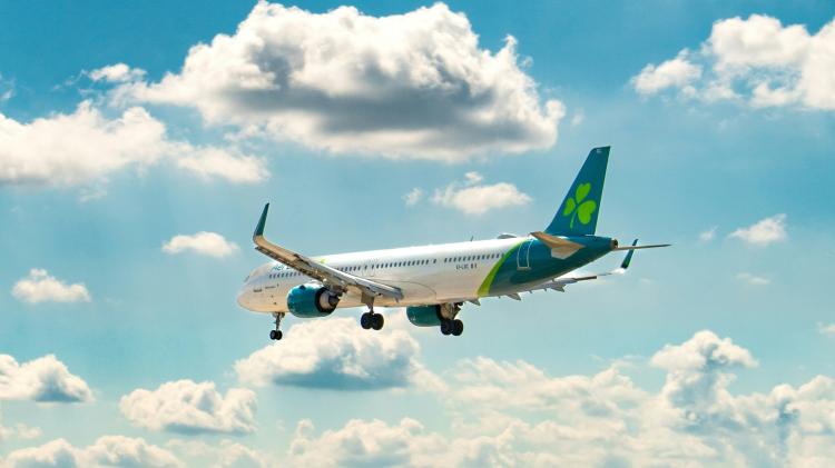 Kildare holidaymakers on alert as Aer Lingus summer flights face new cancellation threat