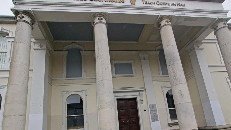 Partner's assault of pregnant partner 'almost resulted in an emergency C section', Kildare court claim