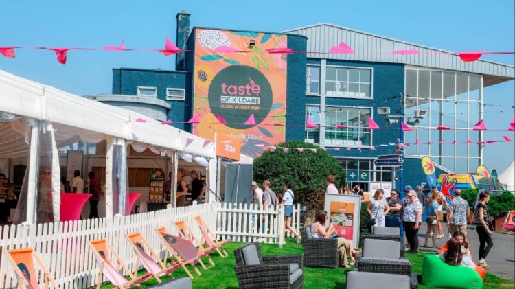 Taste of Kildare returns this August with tickets on sale now