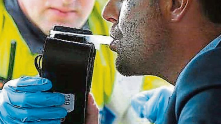 Drink driving calculator - Exact number of drinks that will put you over the limit this Christmas