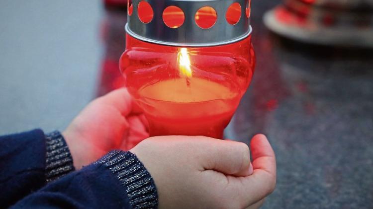 There is a 'significantly higher suicide rate in Kildare'