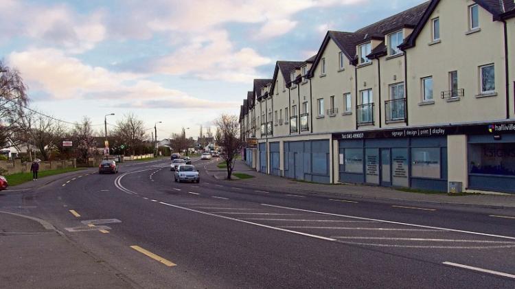 Action plan needed for this Kildare estate 'after repeated flooding'