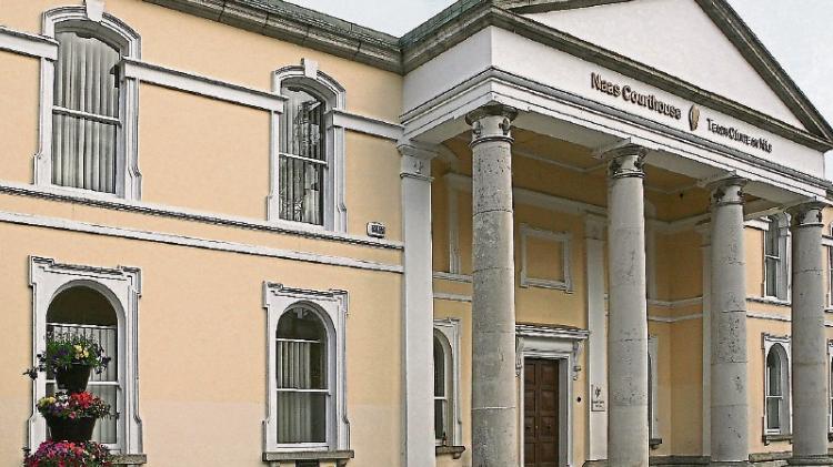 Anabolic steroid using man damaged his ex-wife's property - Kildare court claim