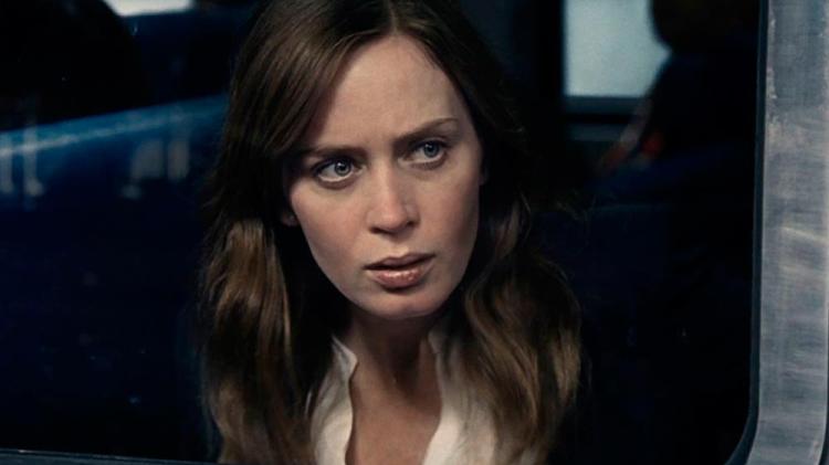 File photo: Emily Blunt
