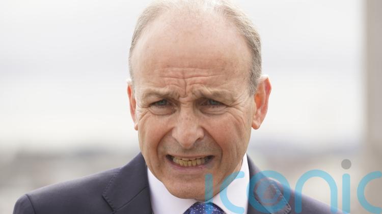 'Very sinister' - Taoiseach condemns Russian TV report showing Ireland wiped off map