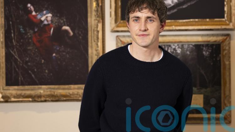 Kildare's Paul Mescal says he will start rationing workload to avoid resenting his career