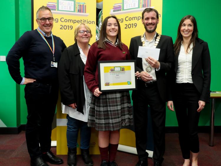 Creative writing competitions 2019 picture