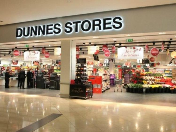 New Dunnes Stores in Naas has some big brands in its Food Hall