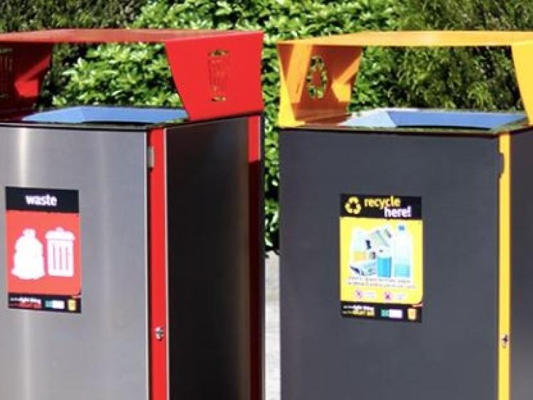 Call for Council to provide more bins and not to remove them