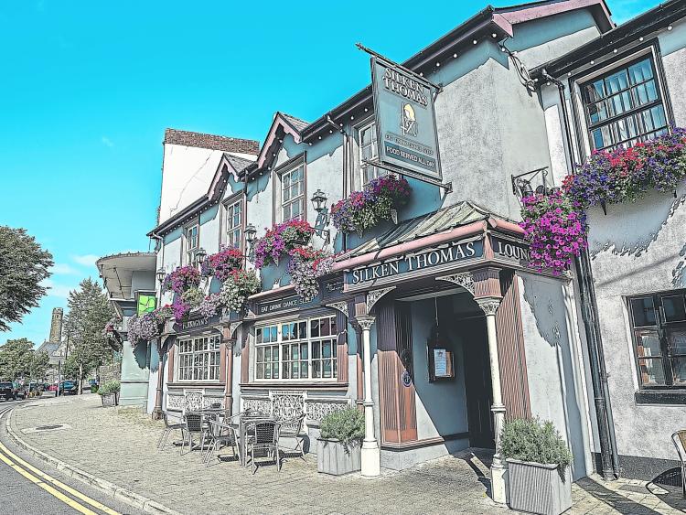 Kildare pubs named regional winners in the 2019 Irish Pub Awards