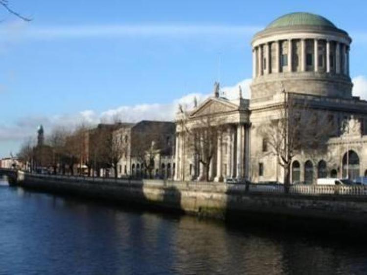 Kildare detective garda wins High Court
                        dismissal case