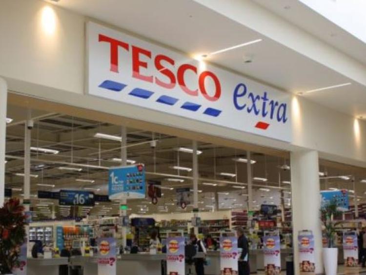 A Tesco store in Kildare made a lovely gesture when a boy (5) sent them