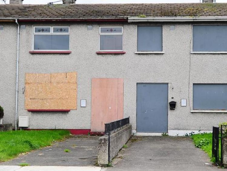 Kildare has one of highest rates of vacant properties in Ireland