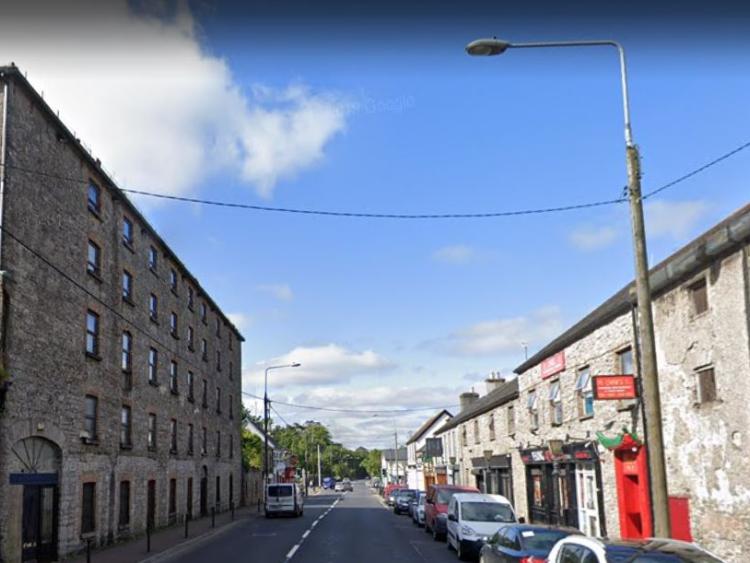 New school in Monasterevin on track to be open for ...