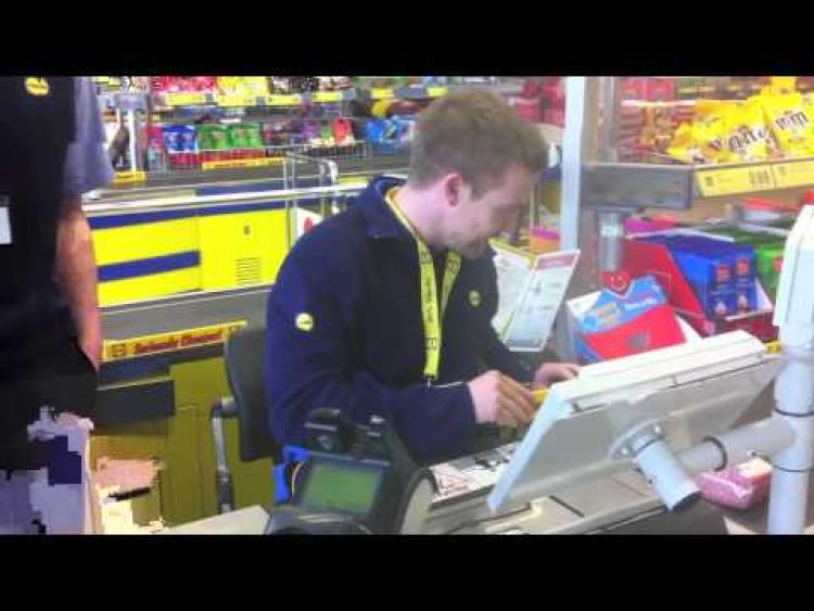 All Co Kildare Lidl workers will be richer from November 1st Kildare Now