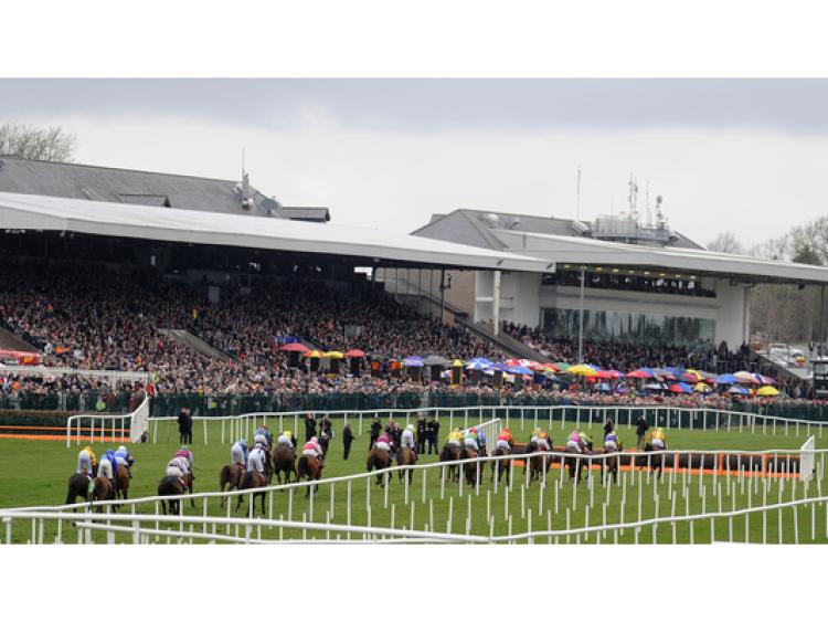Punchestown Festival sees €100,000 jump in prize money Kildare Now