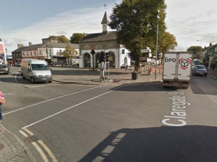 Kildare Town named as second cleanest town the country in new survey