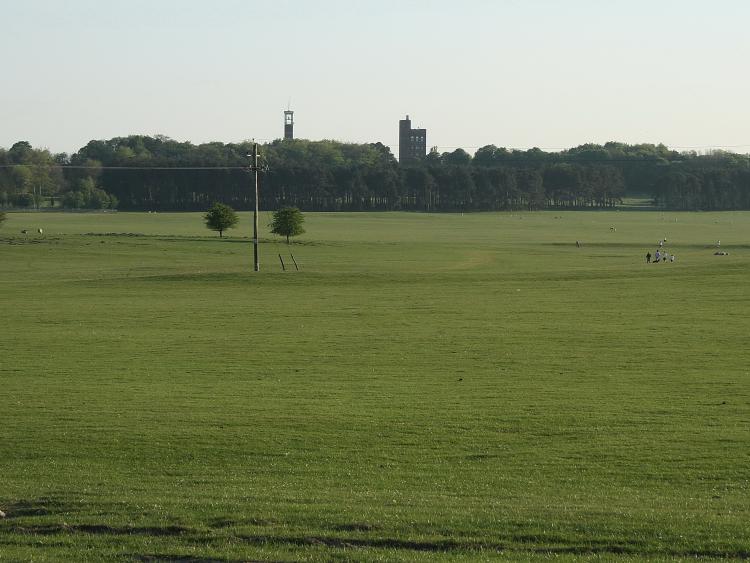 Curragh Defence Forces Training taking place this week Kildare Now