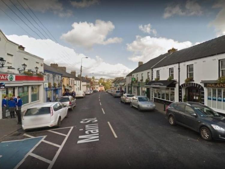 Kilcullen in the running to be recognised as Irelands 'most enterprising' town Kildare Now