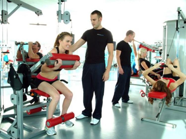 Kildarebased gym named as Ireland's 'Best Physical Fitness Centre