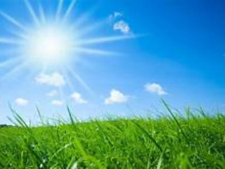 Co Kildare set for another beautiful sunny day - Kildare Now