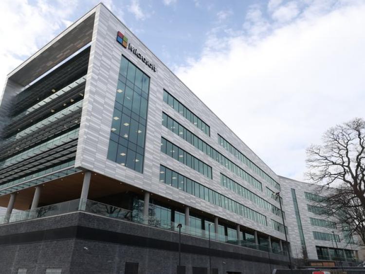 Technology giant Microsoft to create 200 new jobs at its European HQ in