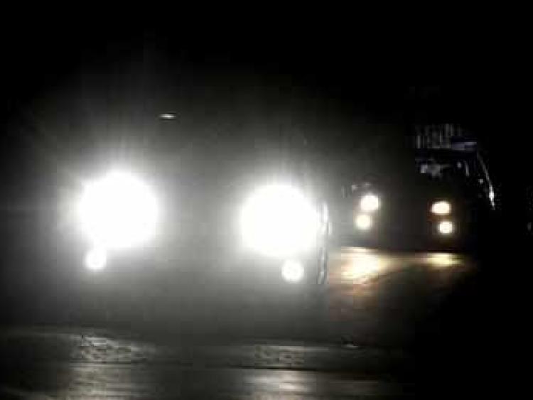 Are headlights on new cars too bright and dazzling to other motorists