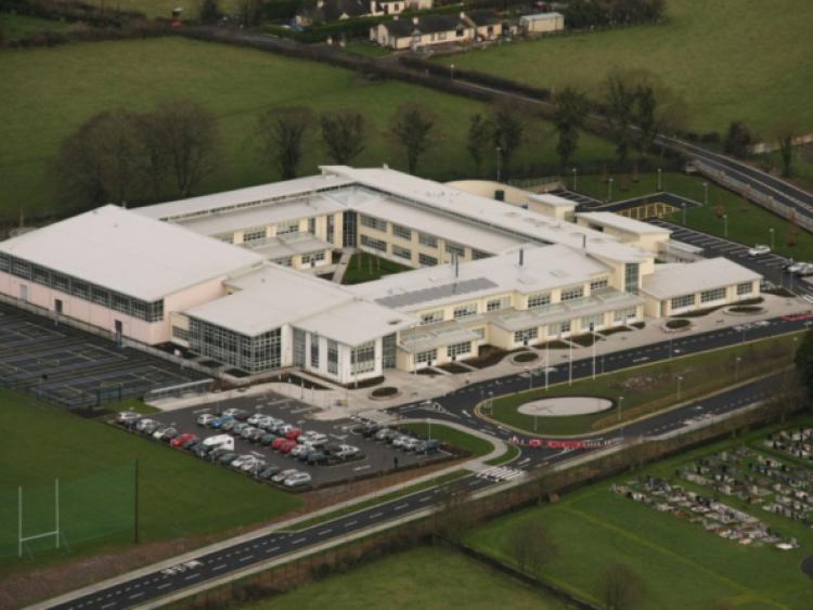 Kildare Town Community School to operate at full capacity to meet