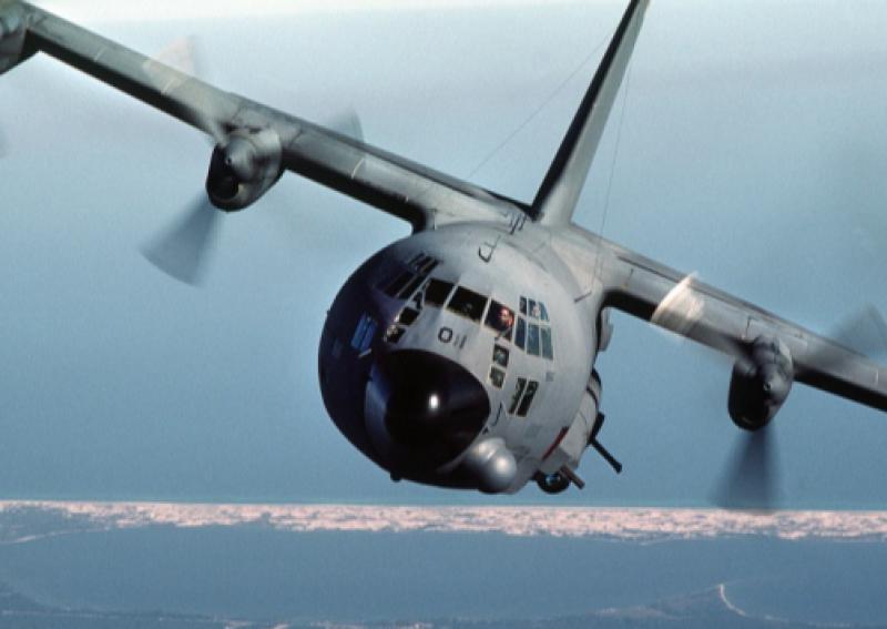 Britain's RAF increases activity off Ireland's coasts in apparent show of force to Russia