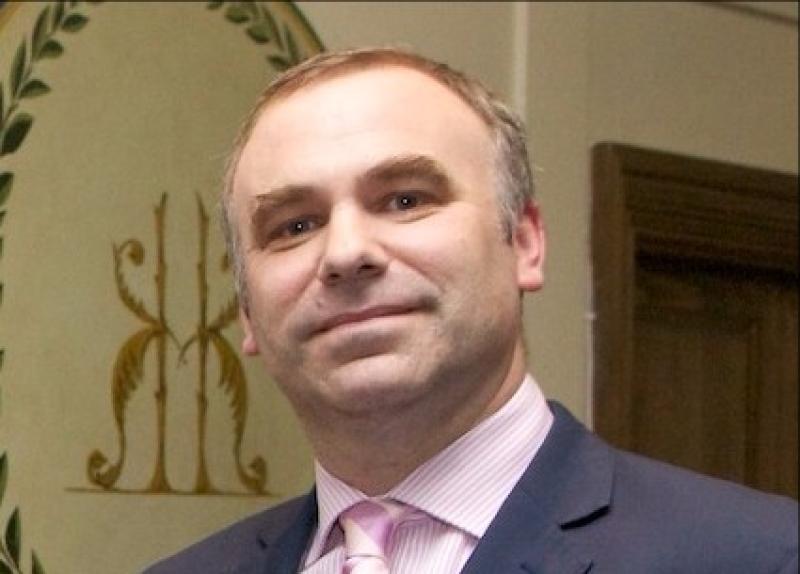 Kildare councillor: ‘Mixed messages being sent over the Hill of Allen’ 
