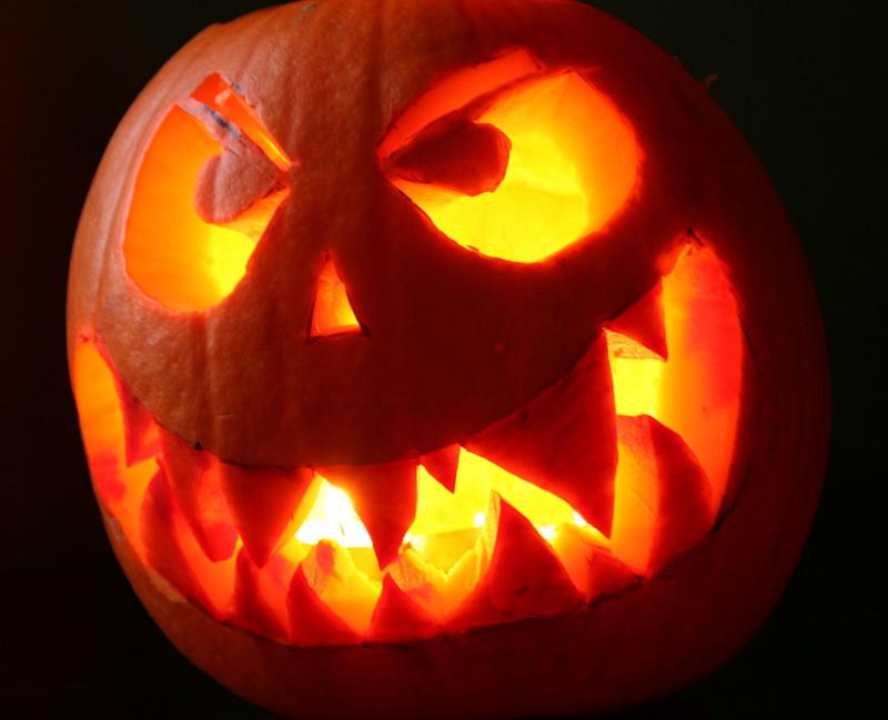 Dreadful downpour results in one of Kildare Fire Services' quietest Halloweens