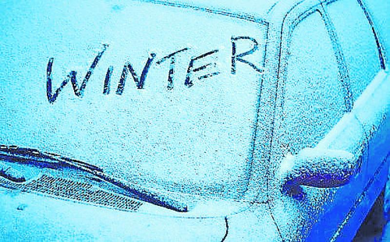 It's time to for all Kildare drivers to ensure your car is winter ready as we edge closer to the snow and ice season  