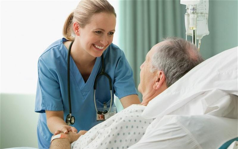 Kildare TD backs motion to ‘stop forced emigration of doctors, nurses and midwives’