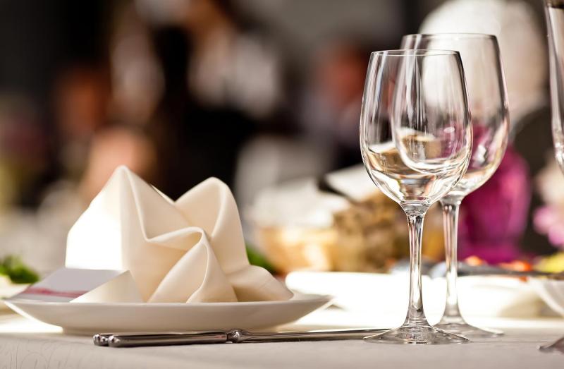 Nominations open for the Irish Restaurant Awards 2017 