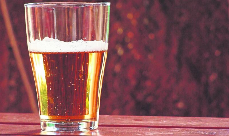 New off-licence proposed for Kildare, planning permission documents show