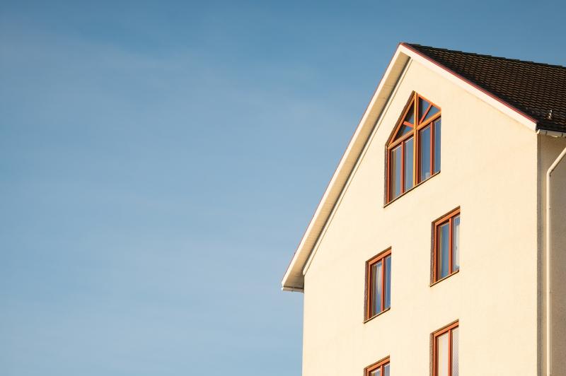 Kildare leads the way in new dwellings built