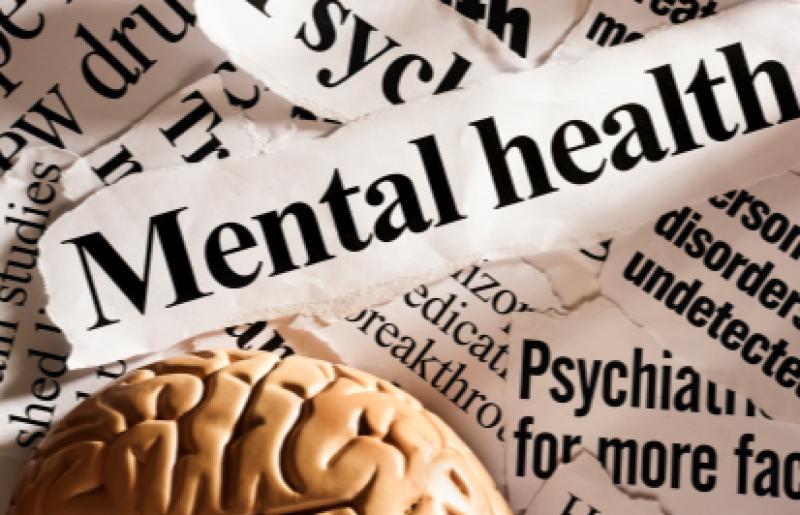 Kildare among counties with the highest sign-ups for charity's mental health services