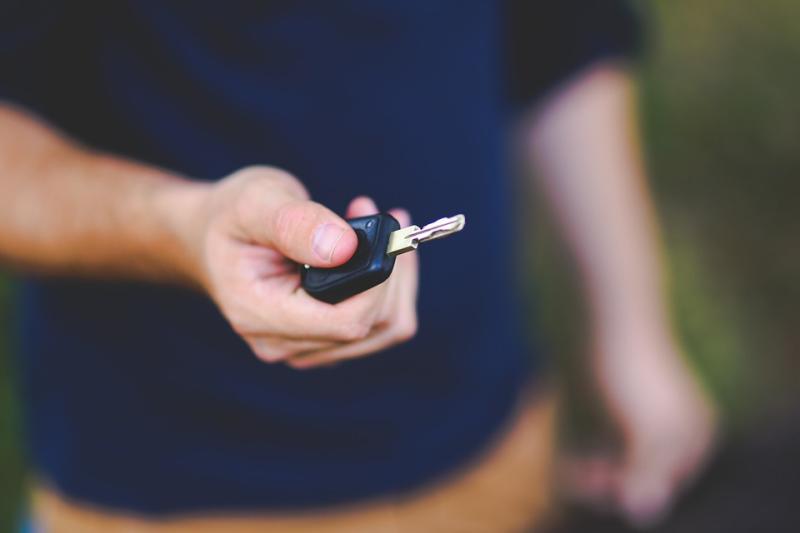 'Erratic' Kildare motorist 'four times over limit' driving around Naas 