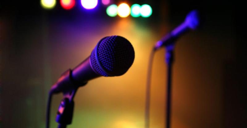 Do you have an interest in singing? Music Generation Kildare wants you! 