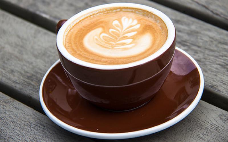 The best coffee in Dundalk?