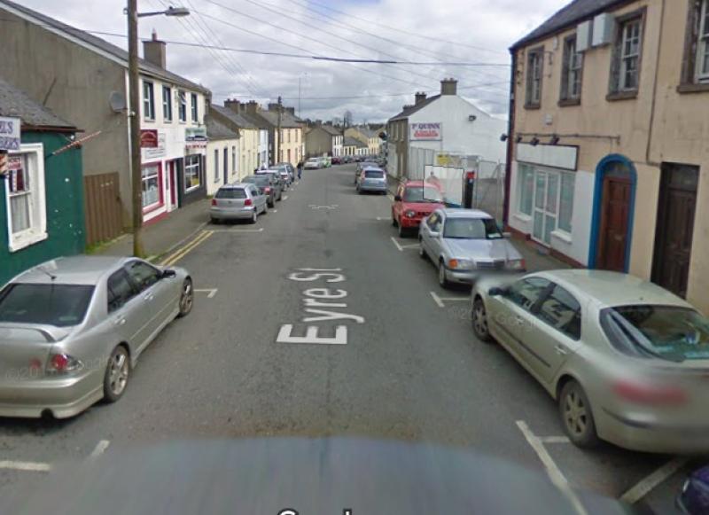 Kildare man accused of possessing money that was the suspected proceeds of criminal conduct