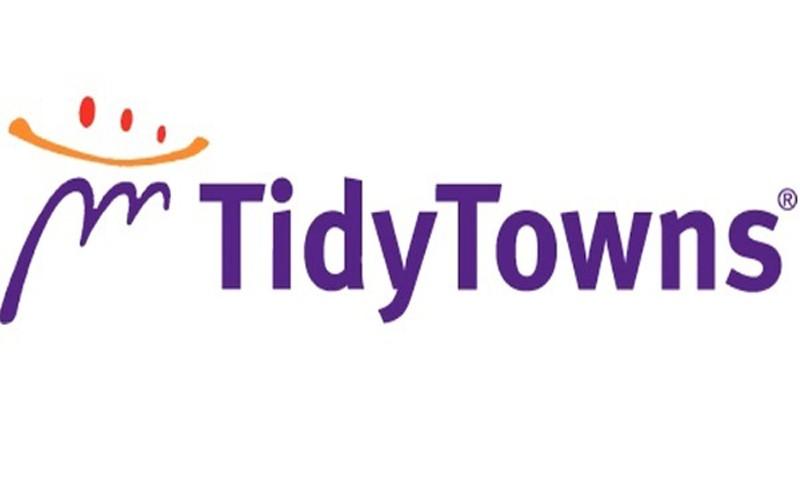 Blackrock wins County Award at Tidy Towns 2022