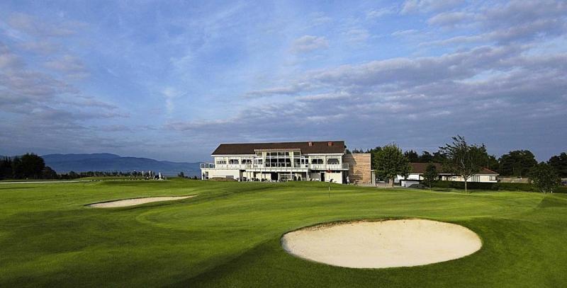 Notice for golfing clubs across Ireland