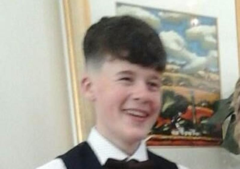 Kildare man found not guilty of careless driving causing death of Sallins teenager Dane Loakman