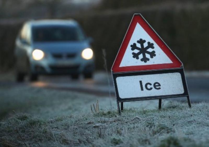 Waterford weather to turn bitterly cold this week 