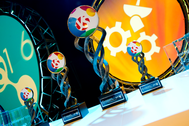 11 projects from County Kildare in this year's  BT Young Scientist & Technology Exhibition 2022